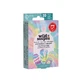 Plâtre imperméable Wild Stripes - Rainbow Edition 20 pcs.