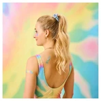 Plâtre imperméable Wild Stripes - Rainbow Edition 20 pcs.
