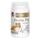 Double Heart for Animals Biotin Plus for Dogs 120 St