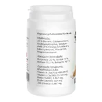 Double Heart for Animals Biotin Plus for Dogs 120 St
