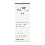 Widmer Deo Cream Antiperspirant L.p. 40 ml
