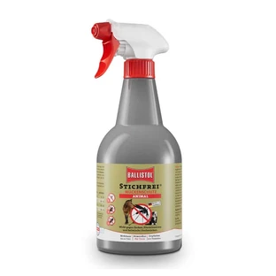 BALLISTOL Sting Free Animal 750 ml