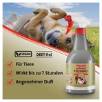 BALLISTOL Sting Free Animal 750 ml