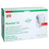 Rosidal 1c bandage 8 Cmx6 M 6 pcs.