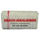 Ideal bandage 10 cmx5 m DIN loop-edged 1 pc