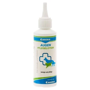 Lozione per la cura degli occhi vet. 100 ml