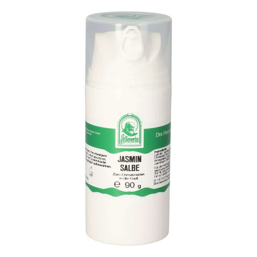 Jasmine ointment 90 g