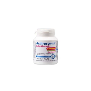 Arthrosamine Strong without vitamin K capsule 90 St