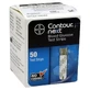 Contour Next sensors test strips (reimport) 50 pcs