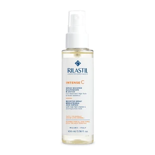 RILASTIL INTENSE C - Booster Spray Luminoso y Antioxidante x 100ml