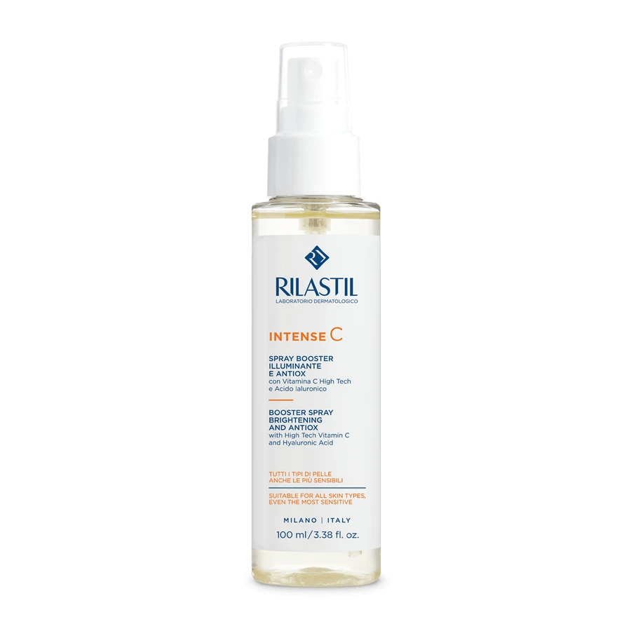 RILASTIL INTENSE C - Booster Spray Luminoso y Antioxidante x 100ml