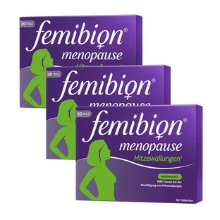 Femibion MenopHitzew hormonfr Form Set2 3X30 St