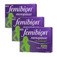 Femibion MenopHitzew hormonfr Form Set2 3X30 St