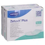 Zetuvit Plus compressa assorbente extra forte sterile 10x10 cm 20 pz.