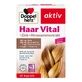 Doble Corazón Activo Capilar Vital + Zinc + Extracto de Mijo 30 Cápsulas