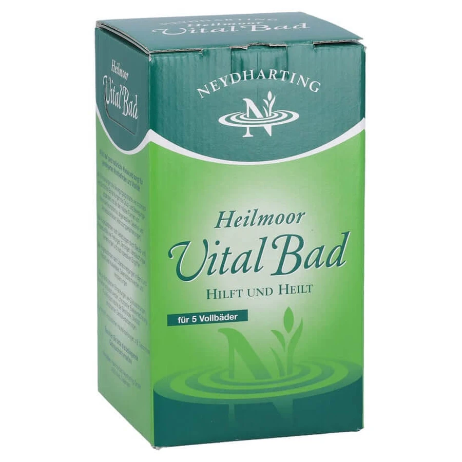 Neydharting Heilmoor Vital Bad 5X250 ml