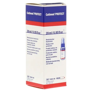 Cutimed Protect Spray 28 ml