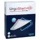 Urgostart Plus Borde 8x8 Cm Apósito 10 uds.