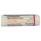 Pansements de gaze DIN 8 cmx4 m 1 pc