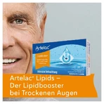Artelac Lipids EDO eye gel drops 30X0.6 g