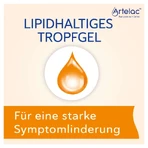 Artelac Lipids EDO eye gel drops 30X0.6 g
