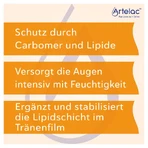 Artelac Lipids EDO eye gel drops 30X0.6 g