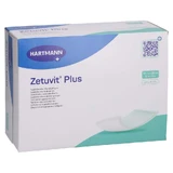 Zetuvit Plus compresă absorbantă extra-puternică sterilă 15x20 cm 20 buc.