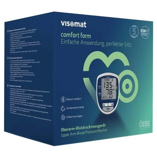 Tensiomètre Visomat Comfort form pour le bras 1 pc
