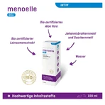 Menoelle vaginale gel 100 ml