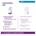 Menoelle vaginale gel 100 ml