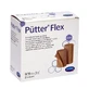 Pütter Flex Duo Bandage 8/10 cmx5 m 2 pcs.