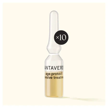 SANTAVERDE age protect intensive treatment 10x1ml 10X1 ml