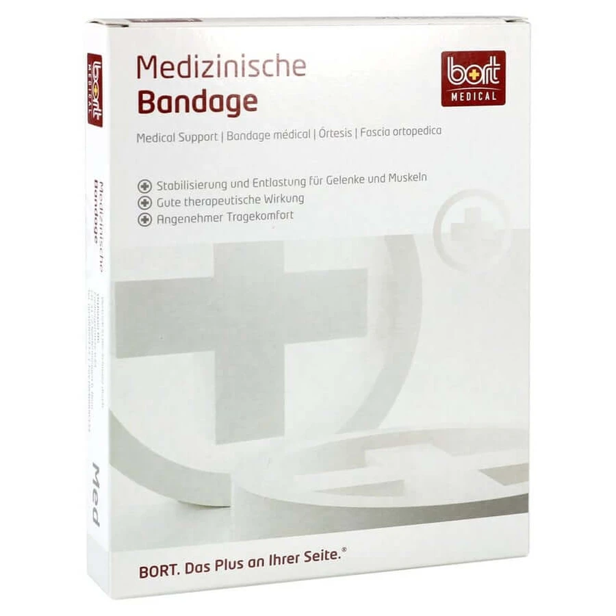 BORT Medio de compensación de acortamiento 5 mm Si 1 ud.