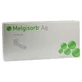 Melgisorb Ag zwachtel 3x44 cm 10 st