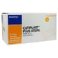 Cutiplast Plus Sterylny opatrunek 7,8x15 cm 55 szt.