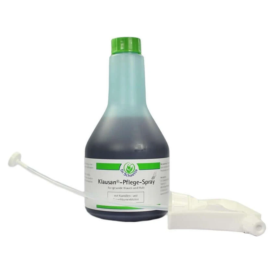 Klausan care spray vet. 500 ml