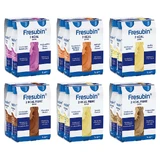 Fresubin 2 kcal DRINK mixed carton drink 24X200 ml