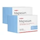 medpex Magnesio Dragees 40mg Duo 2X200 St