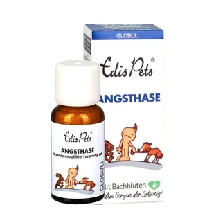 Edis Pets Angsthase Bachbl bio 20 g