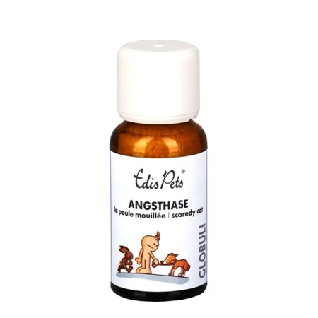 Edis Pets Angsthase Bachbl bio 20 g