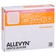 Allevyn Gentle Border 10x10 cm Schaumver 10 St