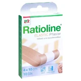 Ratioline Pansement rapide élastique 4 c 1 pc