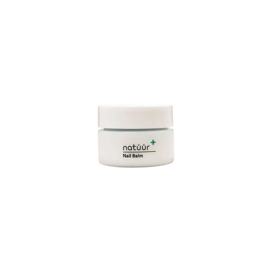 natüür Bálsamo para uñas 15 ml