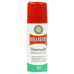 Ballistol Spray 50 ml