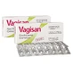 Vagisan Moisturizing Cream Cremolum 2X16 pcs.