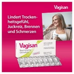 Vagisan Crème hydratante Cremolum 2X16 pcs.