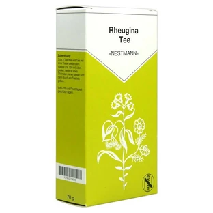 Té Rheugina Nestmann 70 g