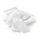 Ligasano wit verband 0,4x2,5x6 cm steriel 60 st.