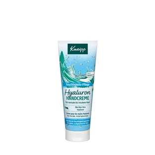 Kneipp Hyaluron Hand Cream 75 ml
