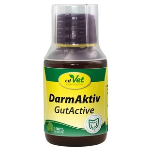 Gut Active Dog & Cat 100 ml